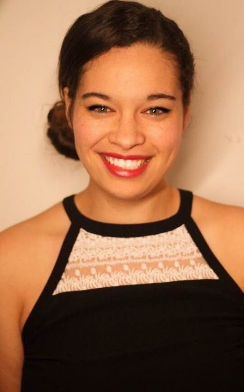 Rachel Lauren Ellington
